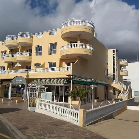 Apartamento Club La Mar 62