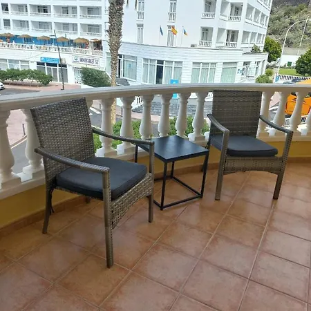 Club La Mar 62 Puerto de Santiago (Tenerife)