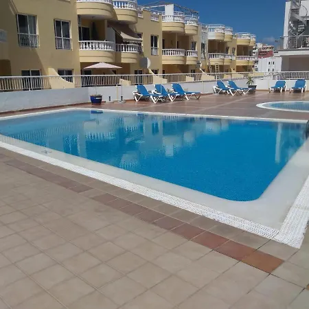Club La Mar 62 Apartamento Puerto de Santiago (Tenerife)