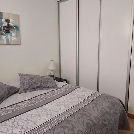 Apartamento Club La Mar 62 Puerto de Santiago (Tenerife)