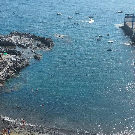 Club La Mar 62 Appartamento