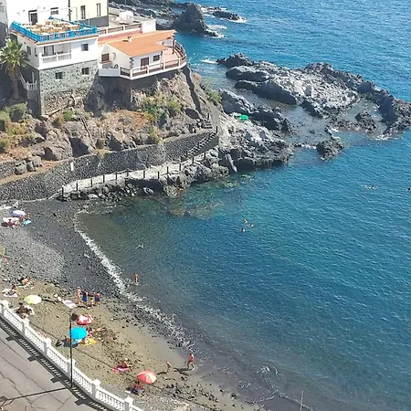 Apartamento Club La Mar 62 Puerto de Santiago (Tenerife)
