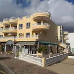 Apartamento Club La Mar 62