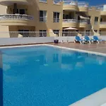 Club La Mar 62 Apartamento Puerto de Santiago (Tenerife)