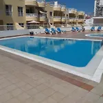 Club La Mar 62 Apartamento Puerto de Santiago (Tenerife)