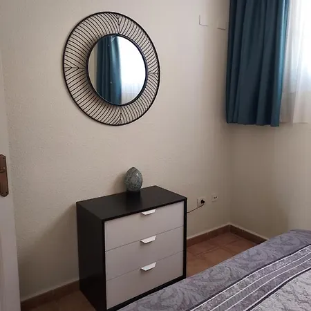 Apartamento Club La Mar 62 Puerto de Santiago (Tenerife)