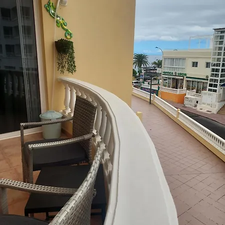 Club La Mar 62 Apartment