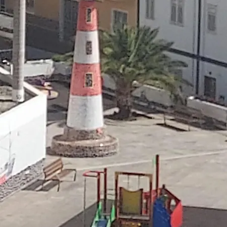 Club La Mar 62 Puerto de Santiago (Tenerife)