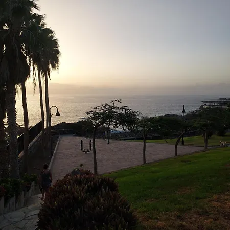 Club La Mar 62 Apartament Puerto de Santiago (Tenerife)
