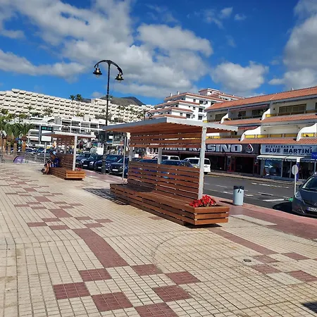 Apartament Club La Mar 62