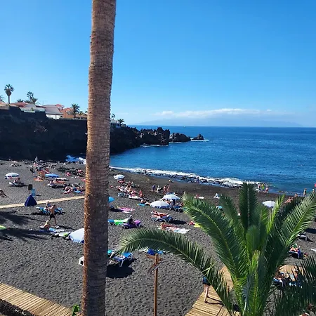 Club La Mar 62 * Puerto de Santiago (Tenerife)