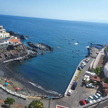 Club La Mar 62 Apartament *