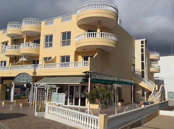 Apartament Club La Mar 62