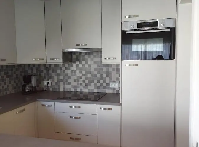 Apartament Club La Mar 62 Puerto de Santiago (Tenerife)