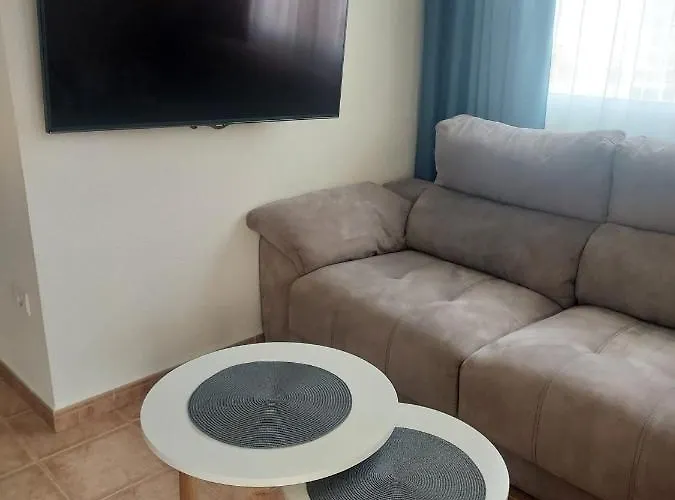 Club La Mar 62 * Puerto de Santiago (Tenerife)