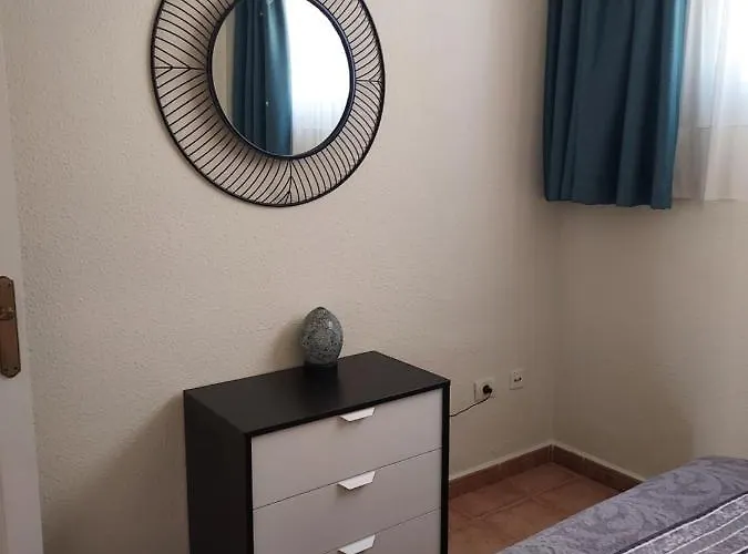 Apartament Club La Mar 62 Puerto de Santiago (Tenerife)