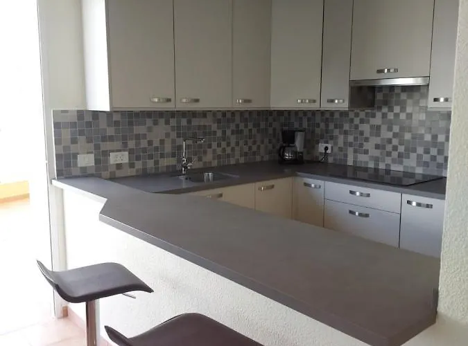 Apartament Club La Mar 62 *