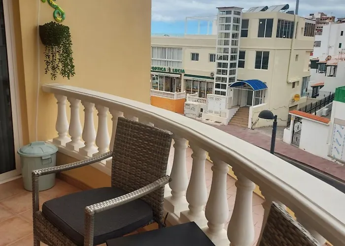 Club La Mar 62 Apartament