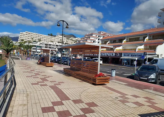 Apartament Club La Mar 62