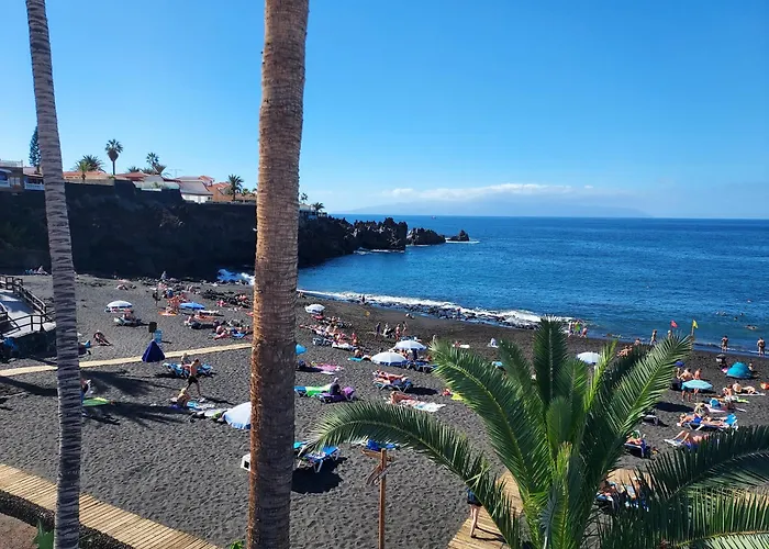 Club La Mar 62 * Puerto de Santiago (Tenerife)