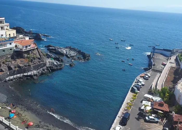 Club La Mar 62 Apartament *