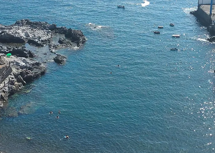 Club La Mar 62 Apartament