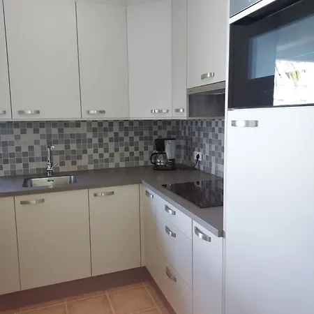 Club La Mar 62 Appartamento *