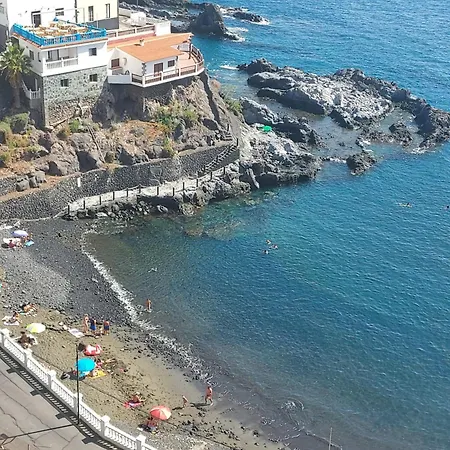 Appartamento Club La Mar 62 Puerto de Santiago (Tenerife)