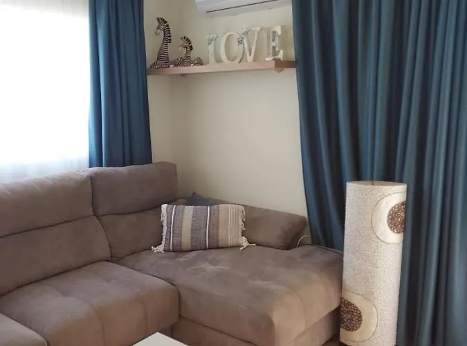 Club La Mar 62 Puerto de Santiago (Tenerife)