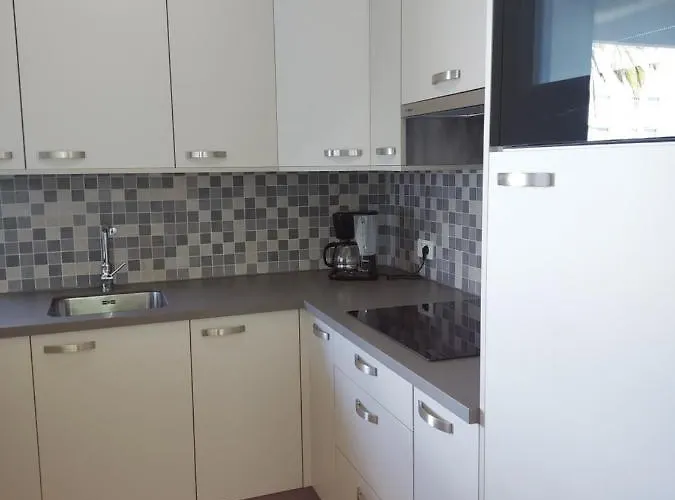 Club La Mar 62 Apartment *