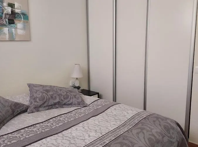 Apartment Club La Mar 62 Puerto de Santiago (Tenerife)